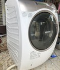 Máy giặt TOSHIBA TW Z9100L giặt 9kg sấy 6kg đẹp long lanh