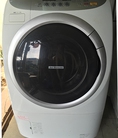Máy giặt nội địa Panasonic NA V1500L date 2009