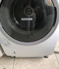 Máy giặt Toshiba TW Z9000 giặt 9KG sấy 6KG 2010
