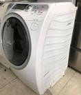 Máy giặt TOSHIBA TW Q820 9kg Sấy 6kg DATE 2011