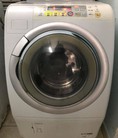 Máy giặt NATIONAL VR1200 GIẶT 9KG SẤY 6KG sấy bclok giá bình dân