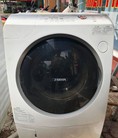 Máy giặt Toshiba TW Q900L 9kg sấy 6kg đời 2013