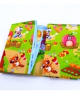 Thảm chơi trẻ em 1.6 x 2m