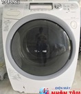 Máy giặt nội địa NHẬT TOSHIBA TW Z9000L sấy block