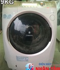 Máy giặt nội địa Toshia TW Z9200L date 2012 hàng khủng cực đẹp