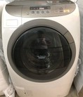 Máy giặt panasonic NA VR2600 giặt 9kg/6kg Block 2009
