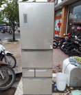 Tủ lạnh Toshiba GR E43G 427l đời 2011 mới về
