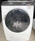 Máy giặt Panasonic NA VX7100R date 2012 giặt 9kg,sấy 6kg