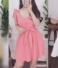 Maxi dạo phố ,dự tiệc siêu kute