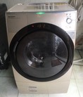 Máy giặt SHARP ES Z110 9KG say 6KG date 2014 mau CHAMPAGNE cực mớiI y
