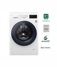 Máy giặt LG 8 kg FC1408S4W1 inverter tiết kiệm điện giá rẻ