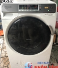 Máy giặt nội địa PANASONIC NA VH310L đời 2014 sấy block