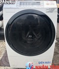 Máy giặt nội địa PANASONIC NA VX3300L 9KG,Sấy 6kg SpinDancing Đời 2013