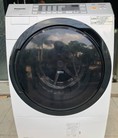 Máy giặt Panasonic NA VX3300L date 2013 giặt 9kg/6kg