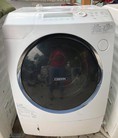 Máy giặt Toshiba TW Y1000L 9KG SẤY 6KG Date 2014