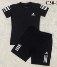Bộ Thể Thảo Adidas Phong Cách