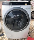 Máy giặt Panasonic NA VR5600 sấy Block giặt9Kg/6kg