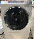 Máy giặt là Panasonic NA VX7000L giặt 9kg/6KG
