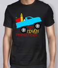 Ready To Crush Preschool Shirt Back To School Shirt