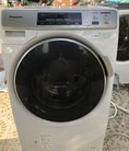 Máy giặt PANASONIC NA VH300L giat 7KG sấy 3.5KG date 2014