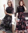 Bộ Sưu Tập Mẫu Váy Đầm Mới nhất 2018