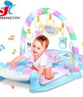 Thảm nhạc baby gym music cho bé