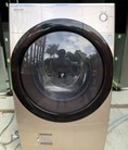 Máy giặt Sharp ES Z110 giặt 9kg/6kg 2014 vip
