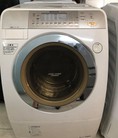 Máy giặt National NA VR1100 giặt 9kg Sấy 6kg