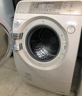 Máy giặt National NA VR1100 giặt 9KG say 6KG