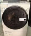 Máy giặt Sharp ES V510 GIẶT 10KG ,SẤY 6KG date 2011