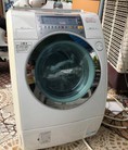 Máy giặt National NA VR1000 Giặt 8kg Sấy 4KG