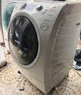 Máy giặt TOSHIBA TW G510 9KG,sấy 6kg DATE 2011