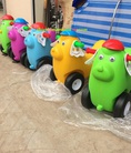 Mua xe chòi chân cho trẻ em giá rẻ nhất tphcm