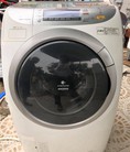 máy giặt Panasonic Na VR5500
