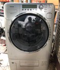 Máy giặt TOSHIBA TW 2500VC giặt 9KG và sấy 6KG