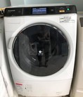 Máy giặt Panasonic NA VT8200R DATE 2012