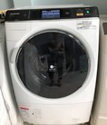 Máy giặt Panasonic NA VT8200R date 2012 vip vip