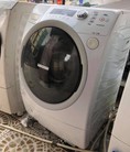 Máy giặt TOSHIBA TW G500 9KG,sấy 6kg DATE 2010 còn mới