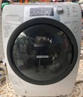 Máy giặt Toshiba TW Z360L GIẶT 9KG SẤY 6KG 2010