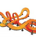 HOTWHEELS slot track 83109/83129