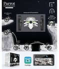 Xe Điều Khiển Camera Parrot đồ chơi điều khiển