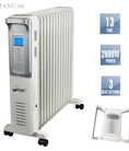 Nơi bán máy sưởi dầu Tiross 11 thanh TS920 giá rẻ, uy tín, chất lượng