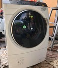 Máy giặt Panasonic NA VX7200L 9KG,say 6KG date 2013