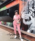 Bộ thể thao