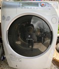 Máy giặt Toshiba TW Z9200L 9kg sấy 6kg