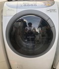Máy giặt PANASONIC NA V1600 date 2010