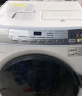 Máy giặt nội địa Nhật Panasonic NA VX5100L