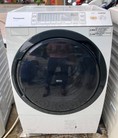 Máy giặt sấy Panasonic NA VX3300L DATE 2013