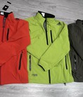Áo gió 2 lớp thể thao das Ultimate VNXK