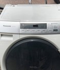 Máy giặt Panasonic NA VD110L 6KG SẤY 3KG ĐỜI 2012